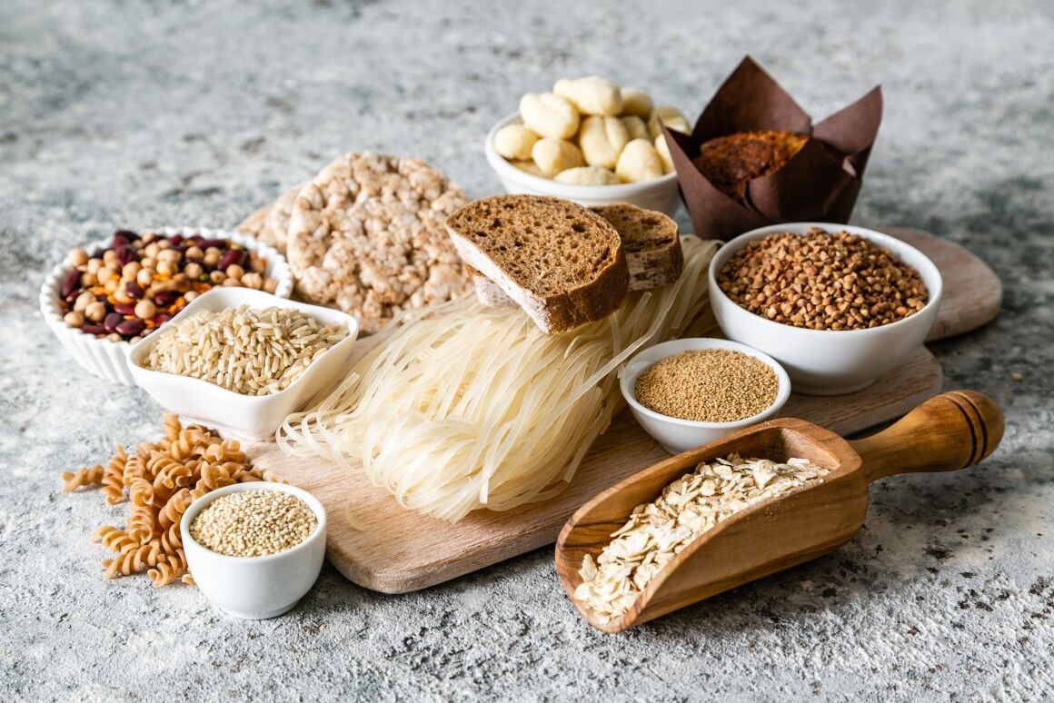 بیماری سلیاک چیست و رژیم غذایی مخصوص این افراد کدام است؟ - هست مارکت سوپر  مارکت آنلاین