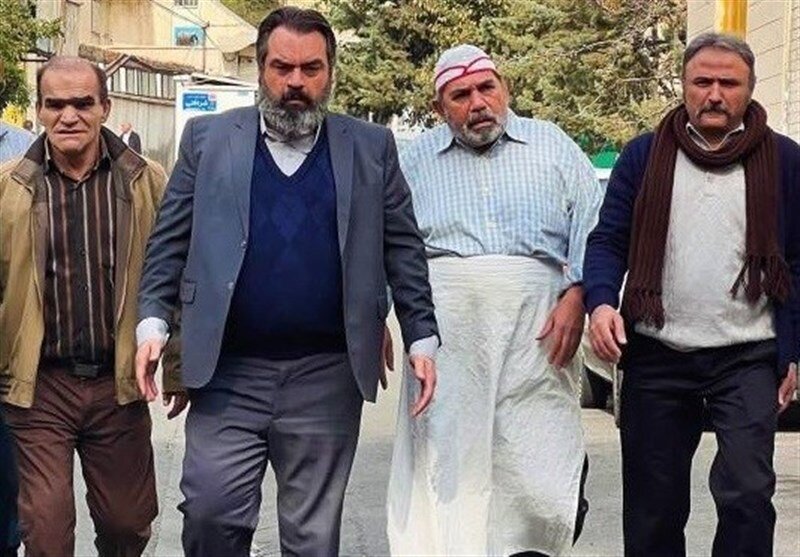 یک سریال کمدی درباره رضا عطاران در تلویزیون | سریال‌های نوروزی معرفی شدند
