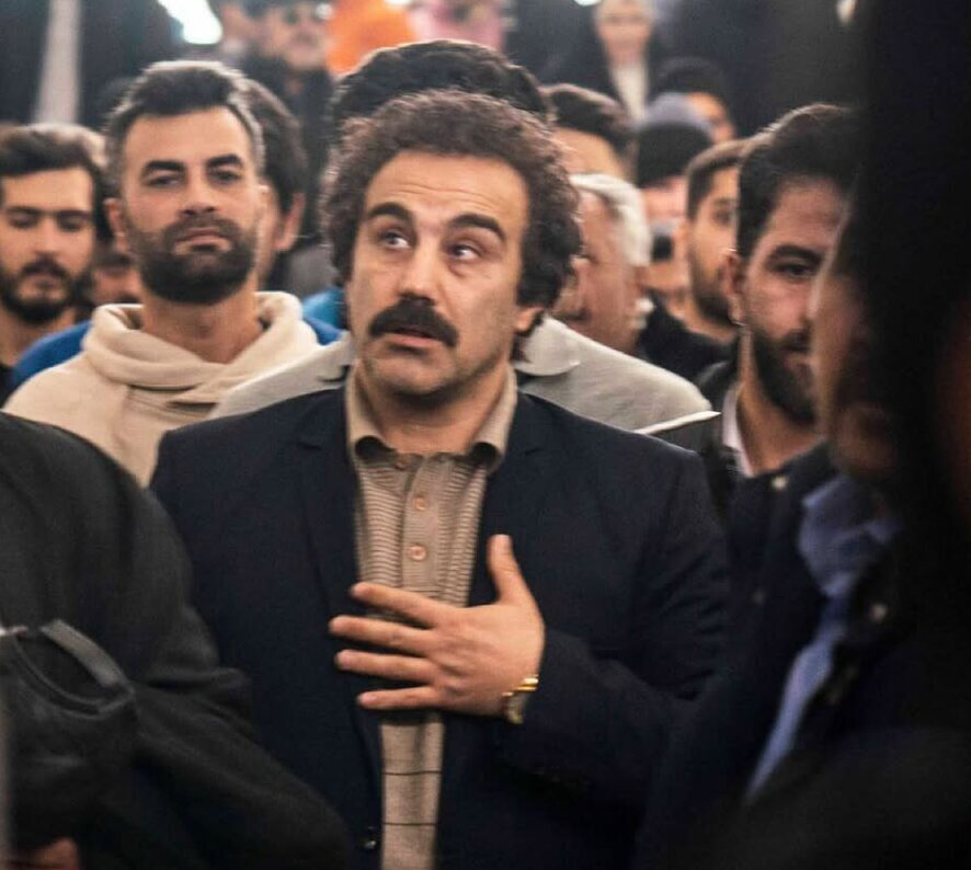 یک سریال کمدی درباره رضا عطاران در تلویزیون | سریال‌های نوروزی معرفی شدند