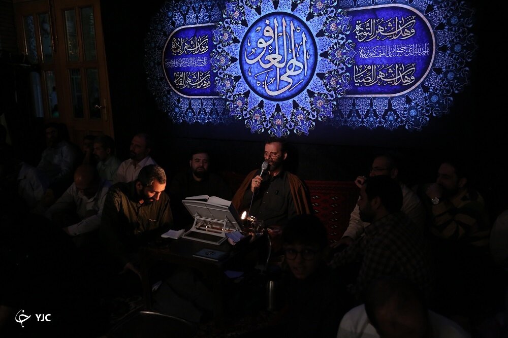 رمضان، پای منبر واعظان