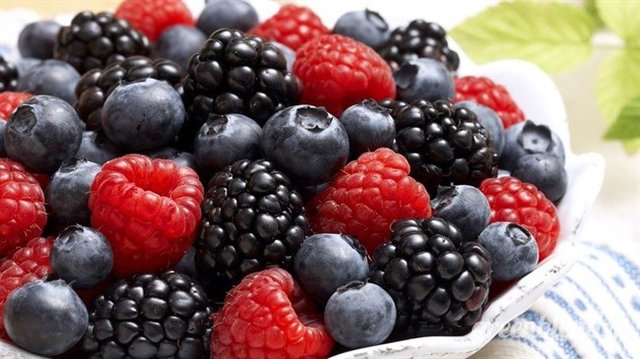 ۳ خوراکی‌ مفید برای کنترل وزن