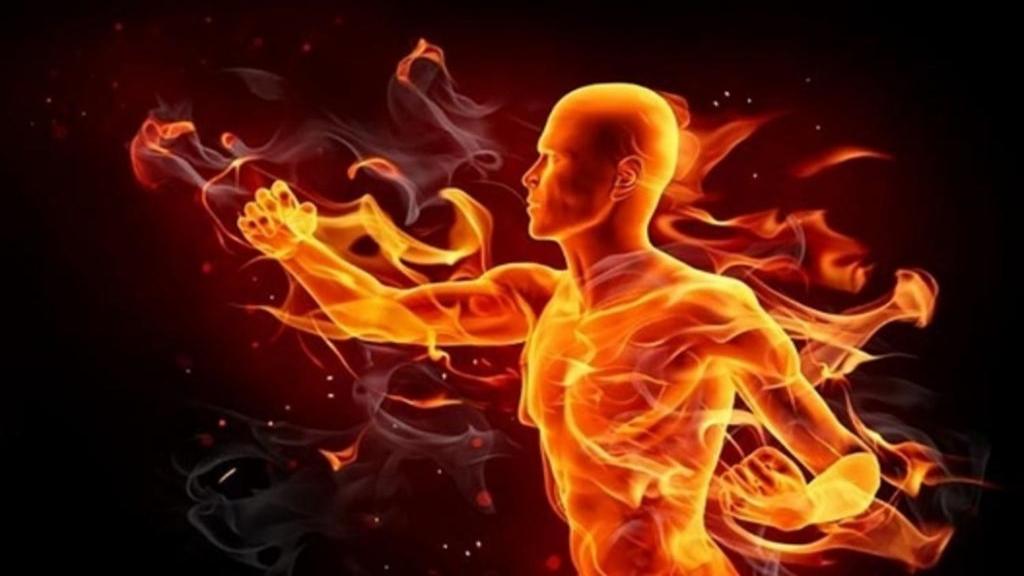 علائم مزاج گرم و انواع آن + برای درمان طبع گرم چی بخوریم