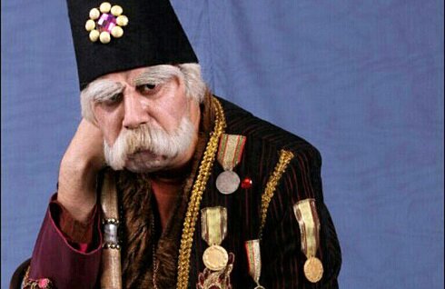 جواد عزتی برمی‌گردد ولی او را چگونه به یاد می‌ آوریم؟ 