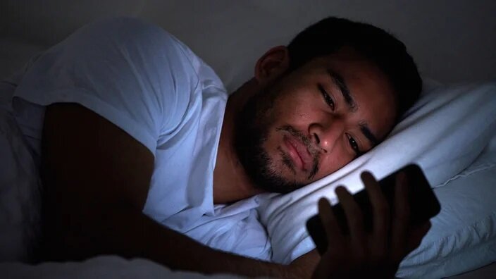 چه کنیم خوابمان ببرد؟