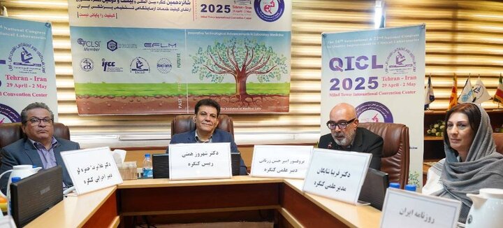 حذف برخی آزمایش‌ها به دلیل نبود کیت؛ تعرفه‌ها با هزینه‌ها نمی‌خواند
