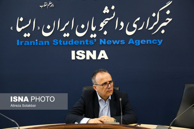 علیمردانی: چندین برابر میانگین جهانی در ایران مصرف دارو داریم / تعرفه‌های پزشکی در کشور پایین است