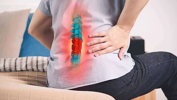 دیسک کمر چیست و چگونه درمان می شود
