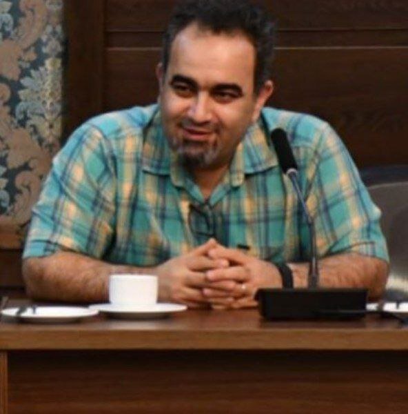 وقتی معماری اصیل ایرانی در جهان دیجیتال طلا می‌گیرد | نخستین سازه مفهومی متاورس باهویت فرهنگی - اسلامی
