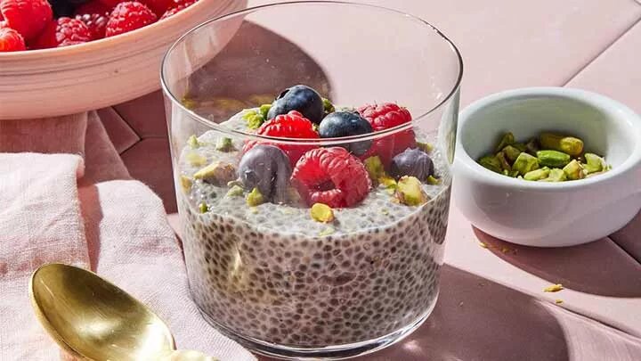 محبوب‌ترین دانه برای خنک کردن بدن در فصل گرما