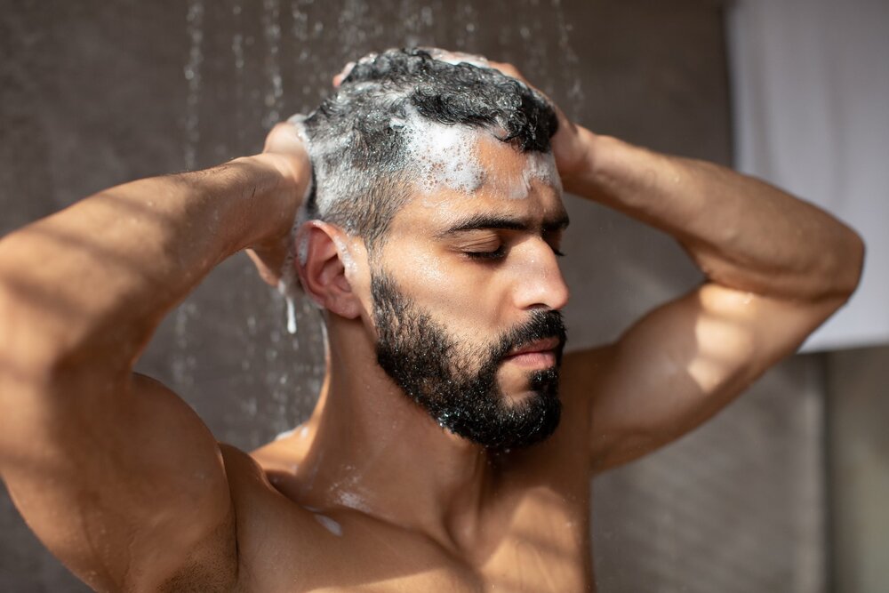 ۵ وسیله ضروری بهداشتی برای آقایان