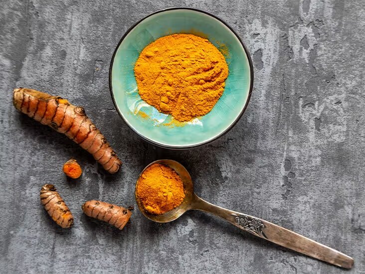 زردچوبه ؛ ادویه‌ای طلایی با خواص شگفت‌انگیز برای سلامت