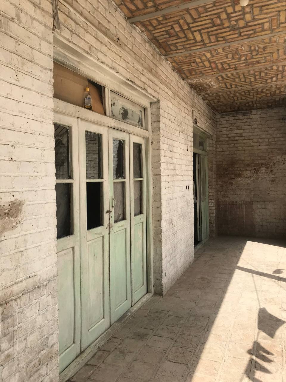 شال پر از پول در نفرآباد به چه کسی می‌رسد؟