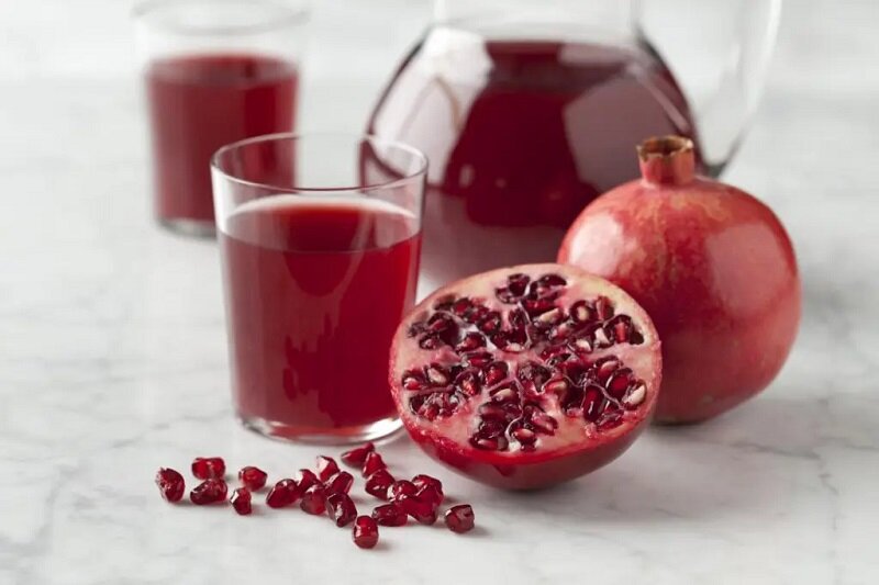 این غذاها سنگ کلیه را از بین می‌برند