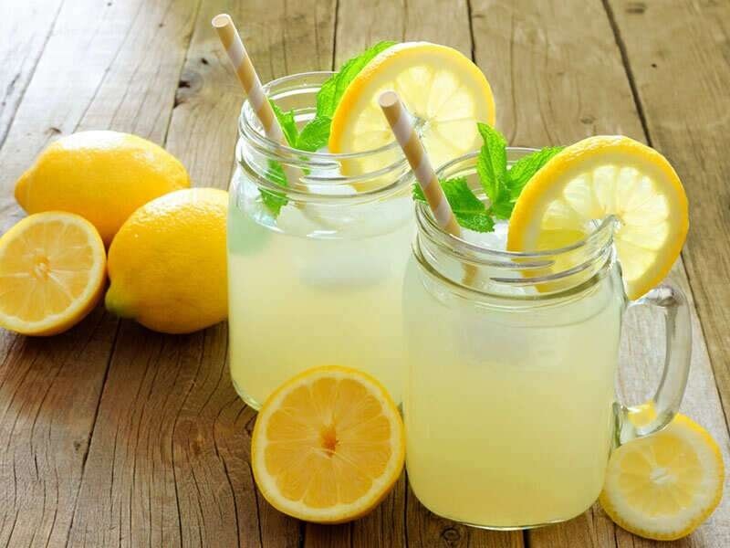 این غذاها سنگ کلیه را از بین می‌برند