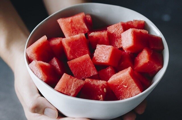 رازهای سلامت در دل میوه‌ای سرخ و خنک