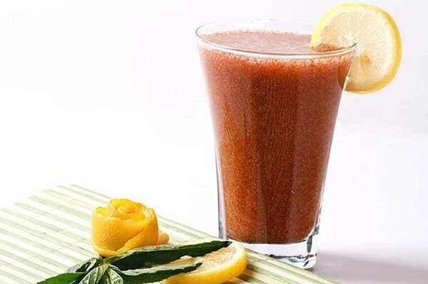خواص خاکشیر از نگاه طب ایرانی + طرز تهیه خاکشیر برای یبوست