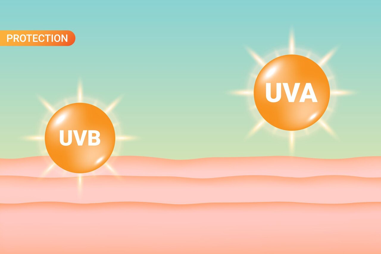 اشعه ماورا بنفش باعث چه بیماری‌هایی می‌شود ؟ + راهکارهای محافظتی در برابر اشعه UV