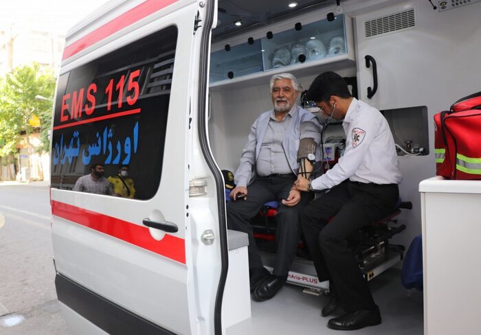 دمای طبیعی بدن در بزرگسالان چقدر است؟ ؛ دلایل و علائم گرمازدگی  