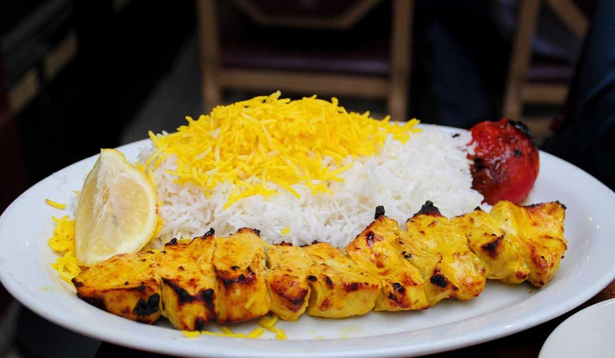 غذاهای ایرانی درمیان‌ ۵۰ غذای‌ محبوب‌ دنیا | هلاقه عجیب خارجی ها به دسر مخصوص ایرانی