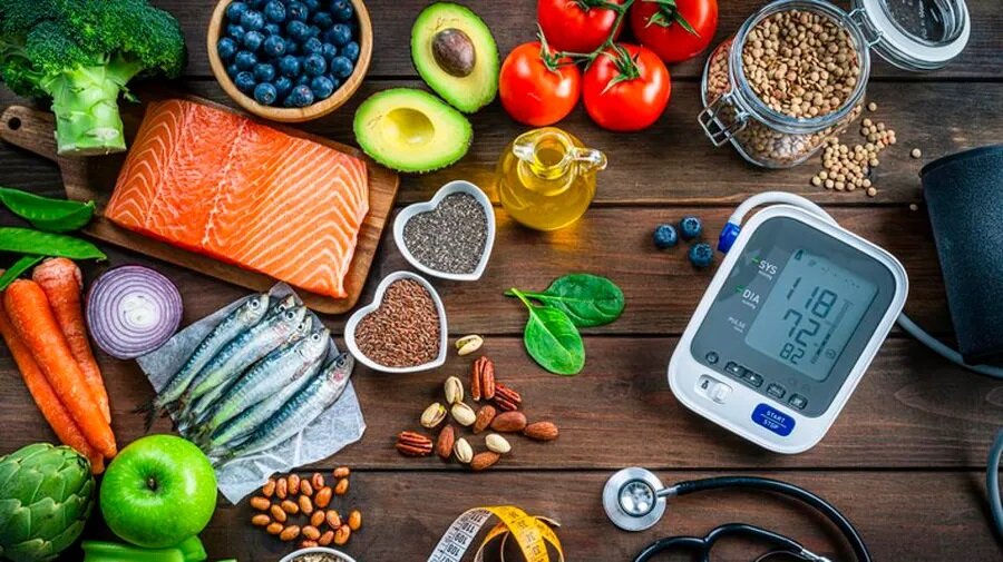 حذف این ماده غذایی برای کنترل فشار خون