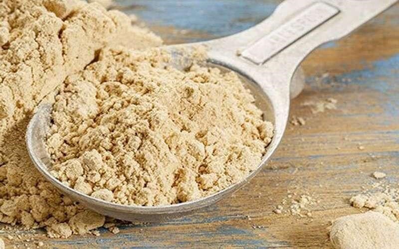 آموزش قدم به قدم تهیه بستنی با ثعلب