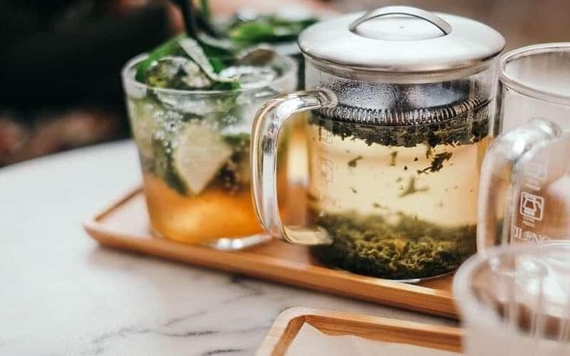 نوشیدنی‌های کم کالری و بدون قند برای تابستان