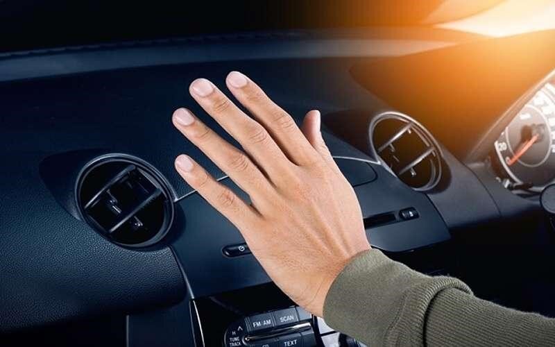 نکات ضروری برای نگهداری از خودرو در گرمای تابستان