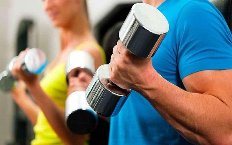 لرزش بدن بعد از ورزش؛ طبیعی است یا نشانه بیماری؟