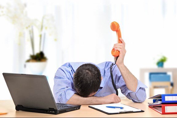 چگونه حوصله سربر و کسل کننده نباشیم ؟