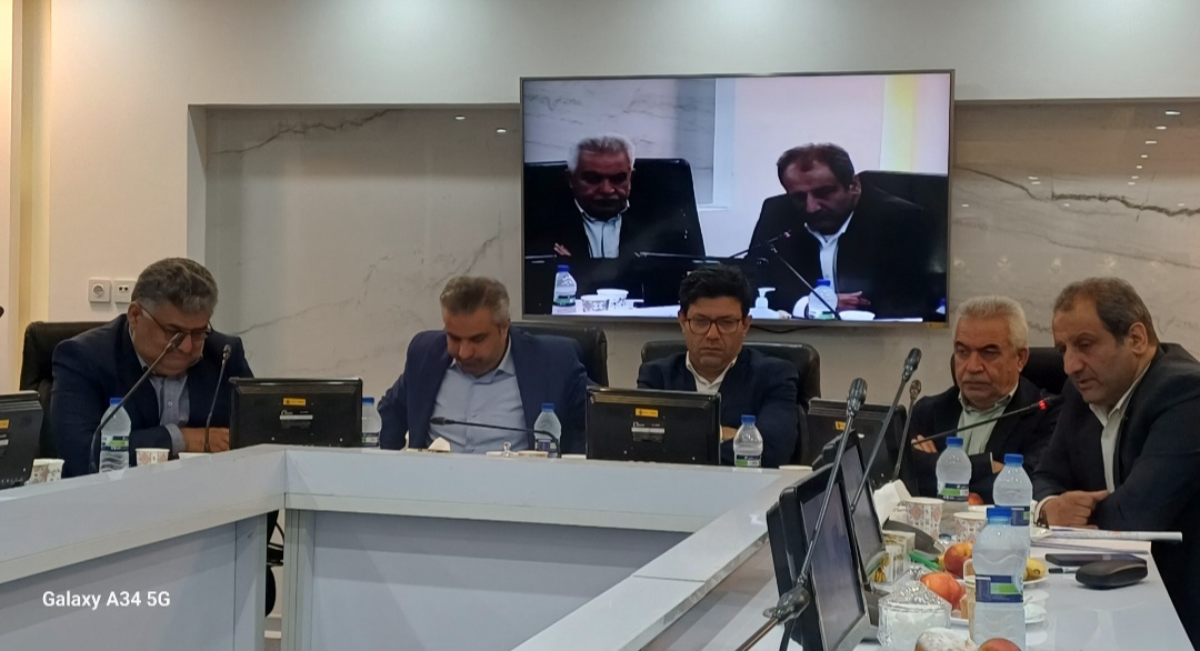 کلنگ‌زنی ساختمان مدیریت درمان تأمین اجتماعی در قایمشهر/ دستگاه دوم آنژیو بیمارستان ولی‌عصر راه‌گشا خواهد بود