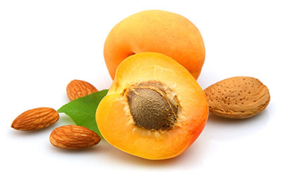 مضرات و خواص هسته ی زردآلو