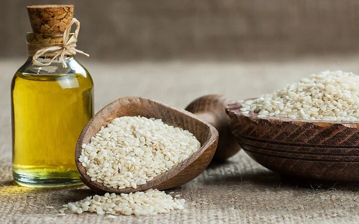 دیابت داری ؟ کنجد بخور