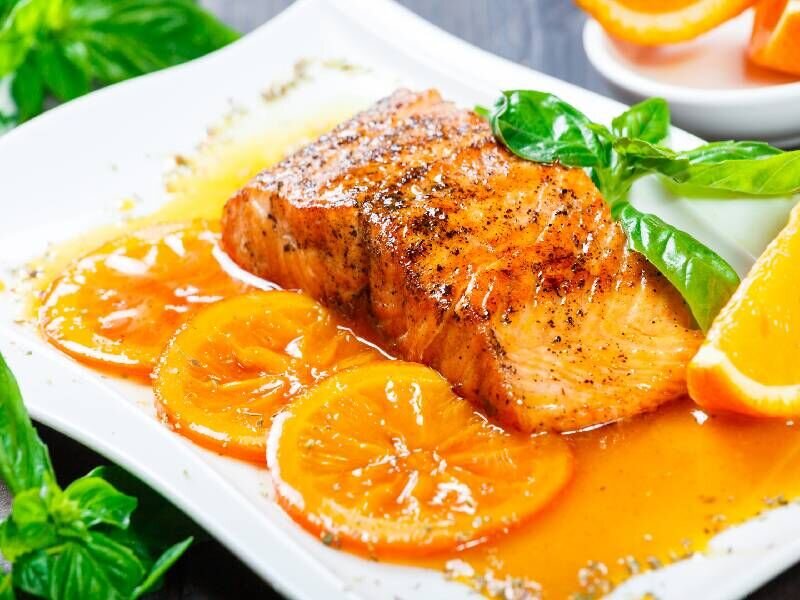 پیشنهاد رژیم، یک روز بدون شکر، پر فیبر و پروتئین