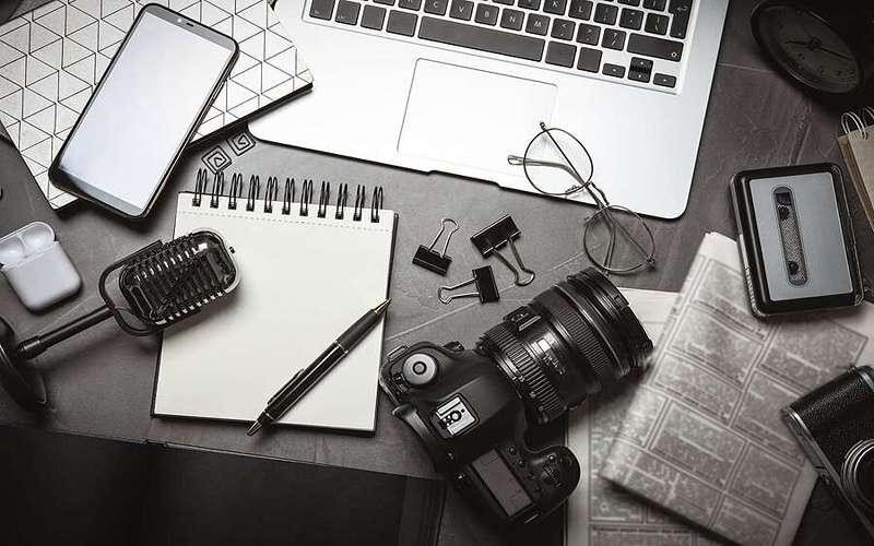 تاریخ روز خبرنگار ۱۴۰۴ و متن برای تبریک آن