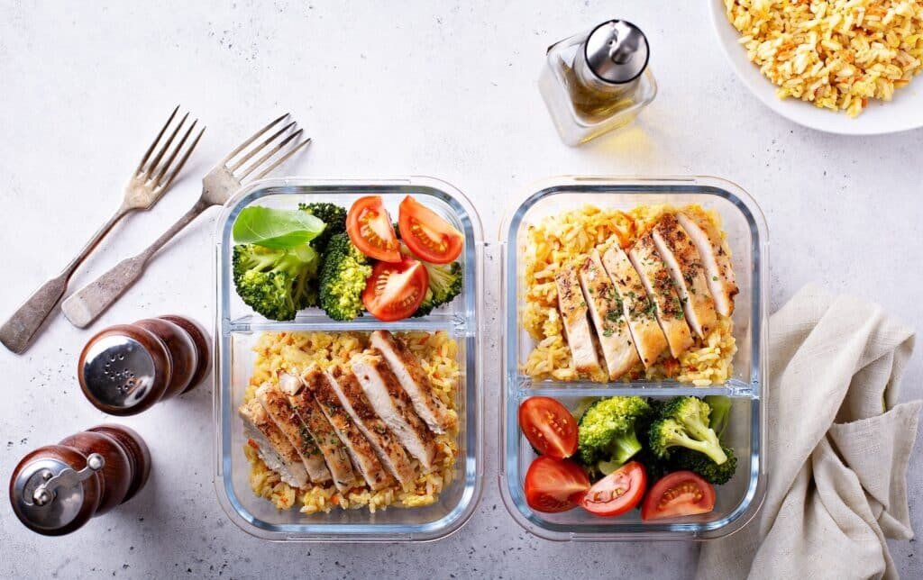 بهترین تغذیه قبل و بعد از ورزش برای چربی‌سوزی و کاهش وزن