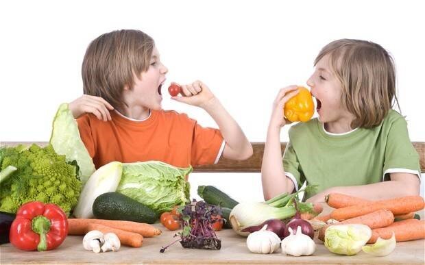 بایدها و نبایدهای تغذیه کودک بیش‌فعال برای کنترل رفتار و انرژی