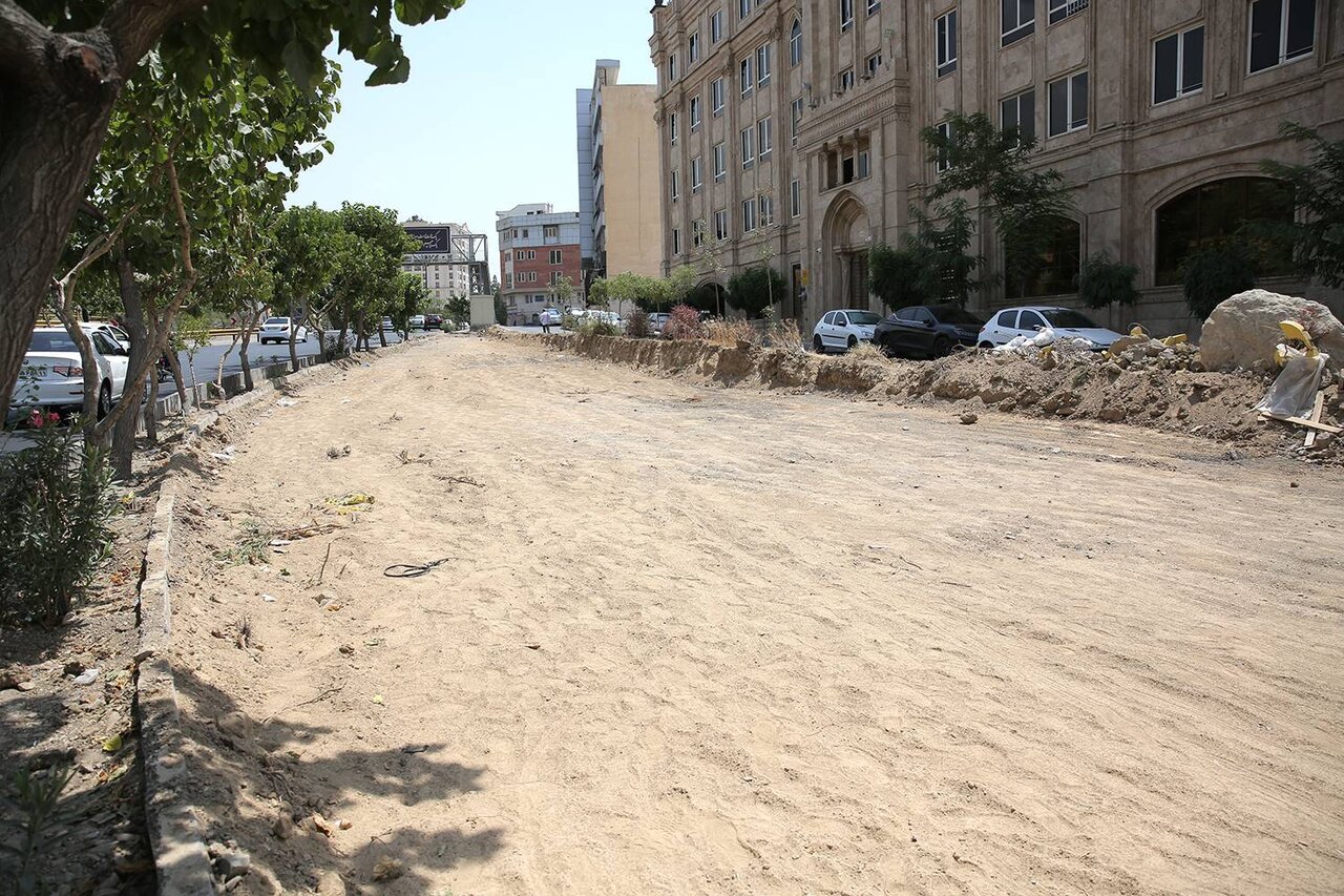 گره گشایی از  میدان علوم و تحقیقات