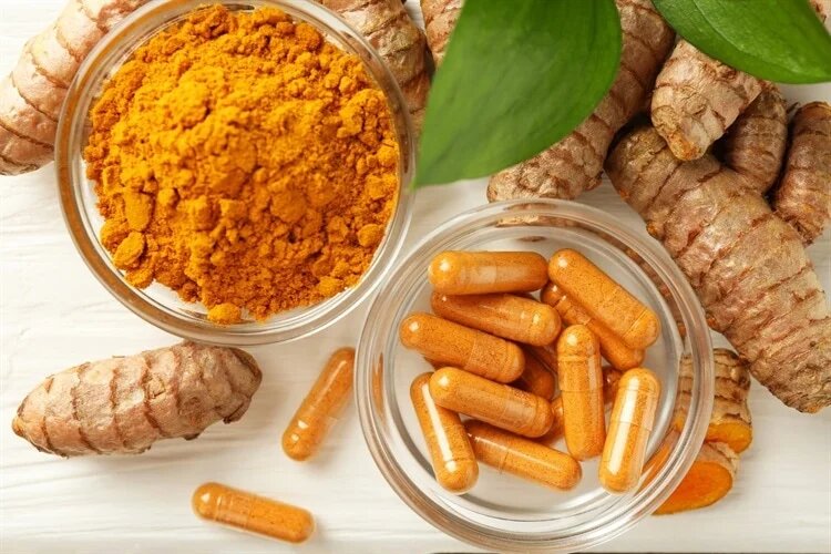 زردچوبه؛ دوست تازه‌ افراد دیابتی برای کاهش وزن