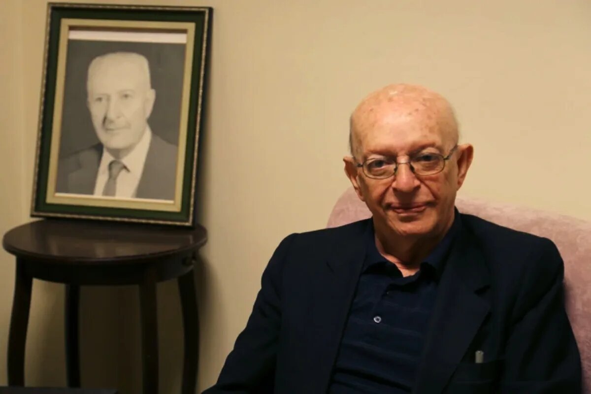 چشم‌های بینا؛ میراث ماندگار خاندان «شمس»