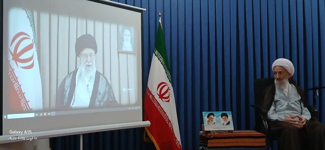 هیچ مدیری حق ندارد نقد منصفانه را برنتابد