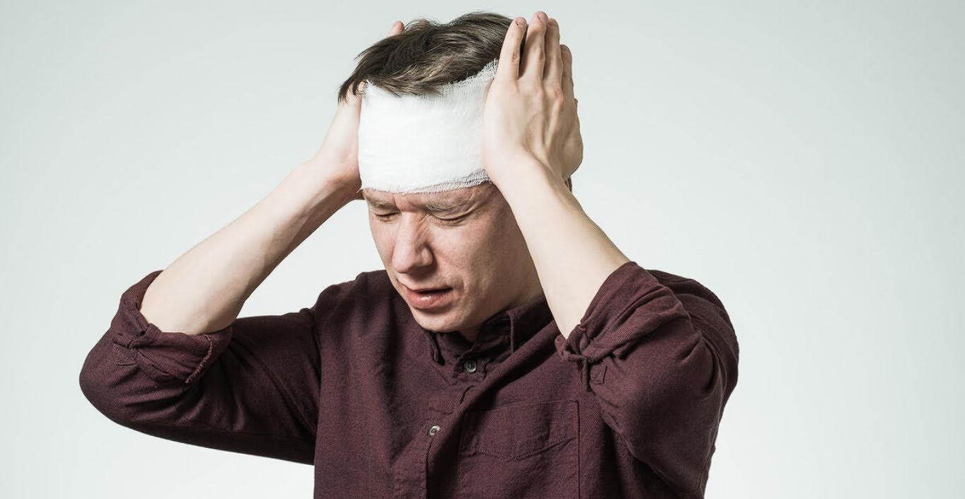 Acoustic ear injury: symptoms and consequences | tacmed.ua
