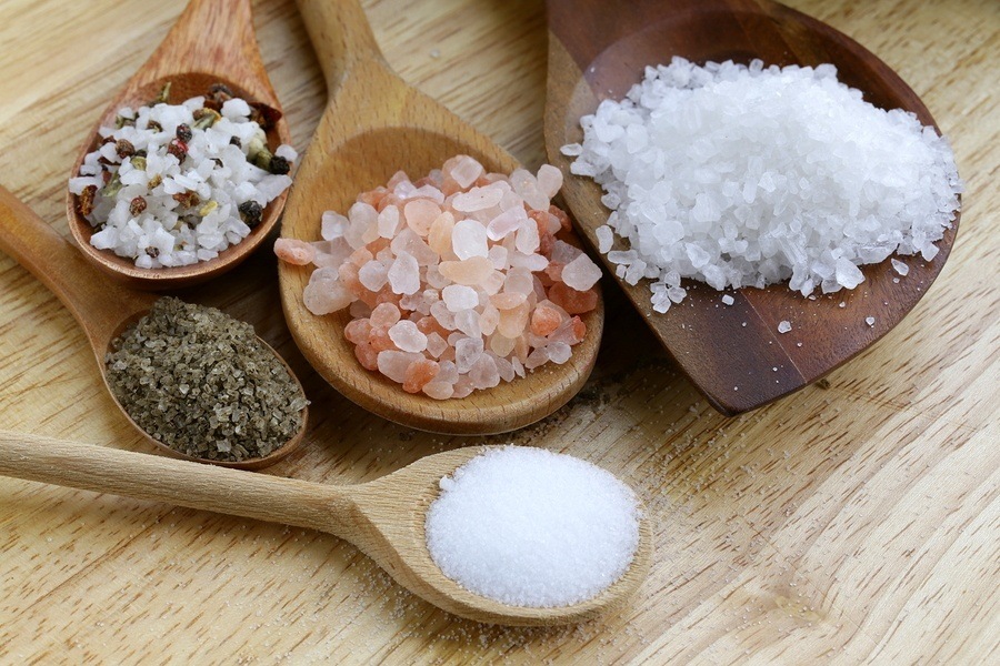 نمک بدون ید چیست و چه تفاوتی با نمک ید دار دارد؟