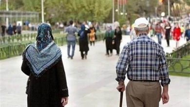 مصرف روزانه مولتیویتامین در حفظ تحرک سالمندان موثر است مصرف روزانه مولتیویتامین در حفظ تحرک سالمندان موثر است