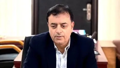 استیضاح شهردار بوشهر مجددا رد شد