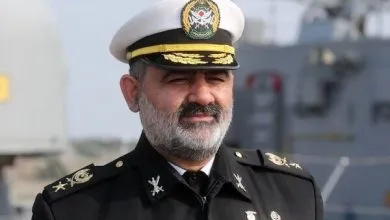 توان دفاعی ایران، متجاوزان را ناکام گذاشت توان دفاعی ایران، متجاوزان را ناکام گذاشت