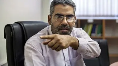 به پزشکیان اطلاعات نادرست میدهند! | بزرگترین خیانت را کسانی کردند که... به پزشکیان اطلاعات نادرست میدهند! | بزرگترین خیانت را کسانی کردند که...