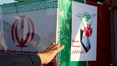 آخرین امار رسمی شهدای جنگ تحمیلی دوم و سوم در گفتگو با همشهری منتشر شد آخرین امار رسمی شهدای جنگ تحمیلی دوم و سوم در گفتگو با همشهری منتشر شد
