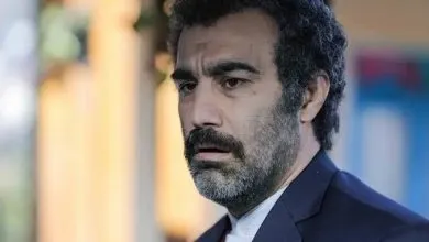 محسن تنابنده ژست مخالفت می گیرد اما با صداوسیما همکاری می کند محسن تنابنده ژست مخالفت می گیرد اما با صداوسیما همکاری می کند