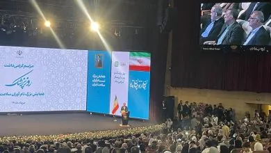 هفت مطالبه از رئیس جمهور برای نجات سرمایه پزشکی ایران | در بسیاری از حوزهها هفت مطالبه از رئیس جمهور برای نجات سرمایه پزشکی ایران | در بسیاری از حوزهها