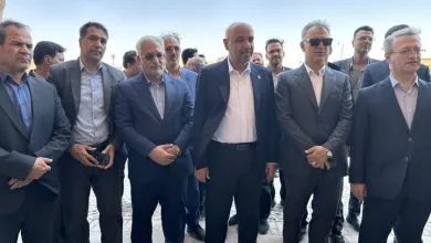 کارگران ساختمانی مشمول قانون مشاغل سخت و زیان‌آور قرار می‌ گیرند
